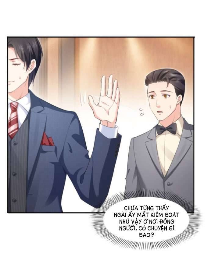 Đúng Như Hàn Quang Gặp Nắng Gắt Chap 195 - Next Chap 196