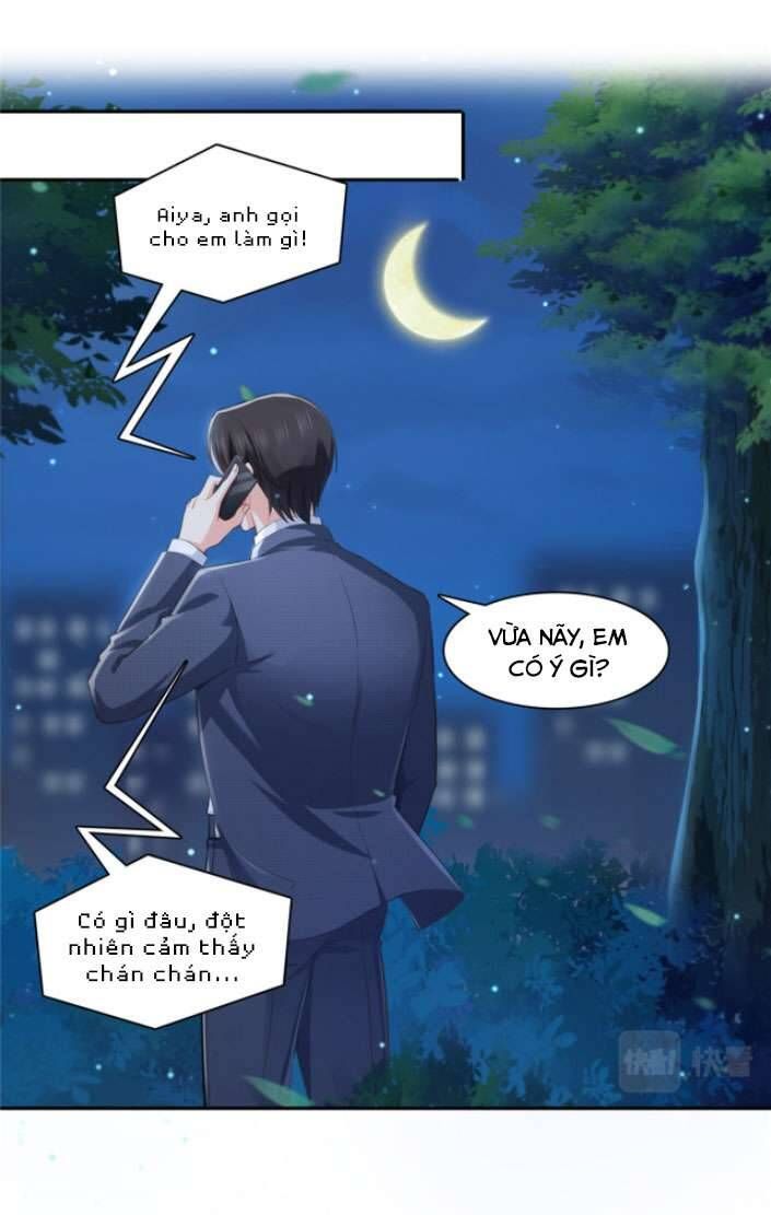 Đúng Như Hàn Quang Gặp Nắng Gắt Chap 195 - Next Chap 196