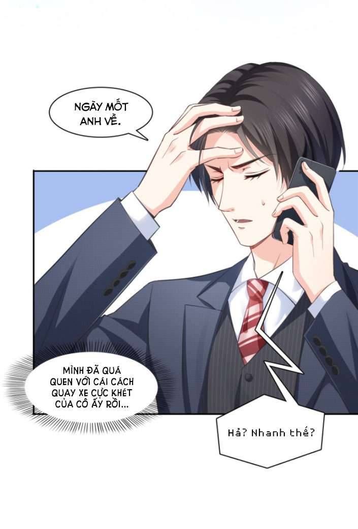 Đúng Như Hàn Quang Gặp Nắng Gắt Chap 195 - Next Chap 196