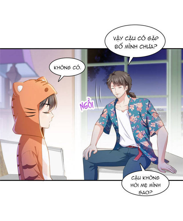 Đúng Như Hàn Quang Gặp Nắng Gắt Chap 1951 - Next Chap 1952