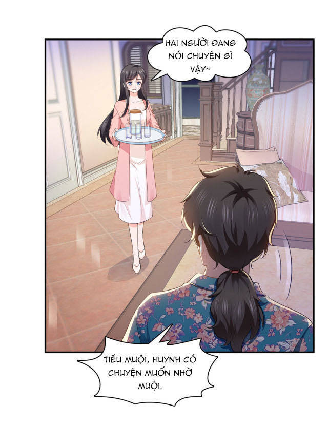 Đúng Như Hàn Quang Gặp Nắng Gắt Chap 1951 - Next Chap 1952