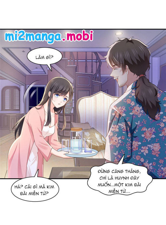 Đúng Như Hàn Quang Gặp Nắng Gắt Chap 1951 - Next Chap 1952