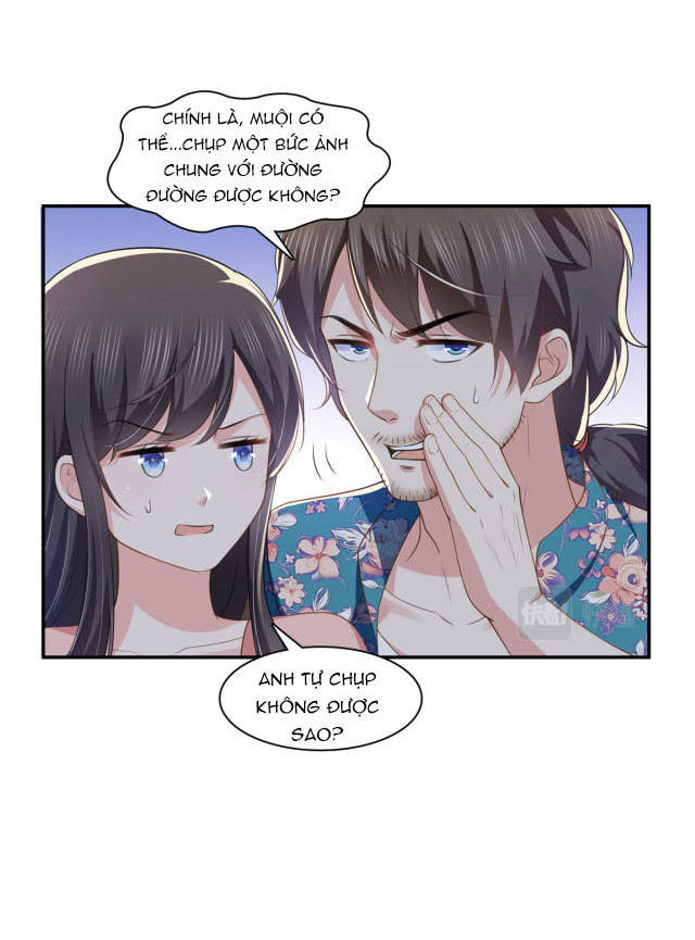Đúng Như Hàn Quang Gặp Nắng Gắt Chap 1951 - Next Chap 1952