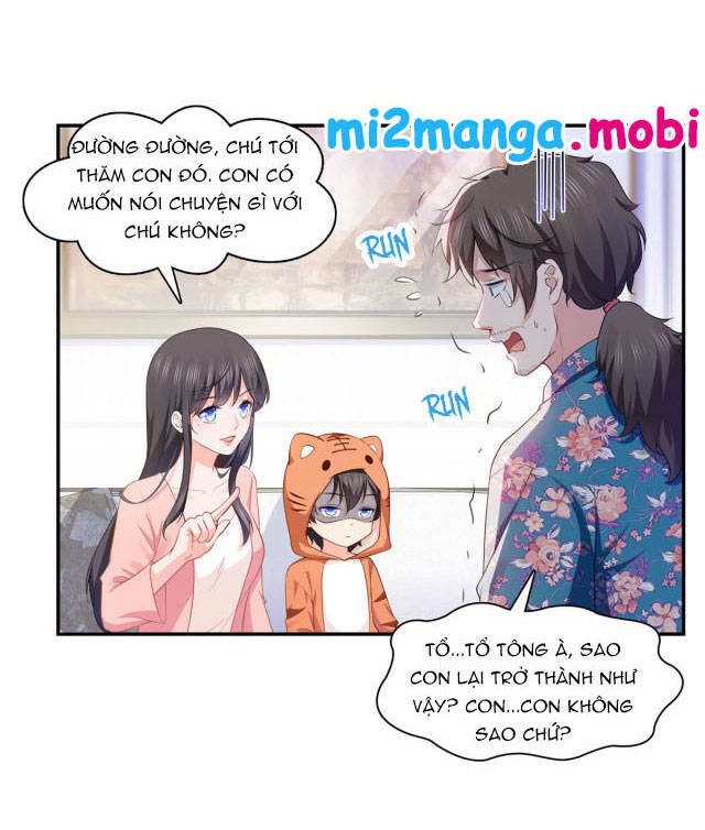 Đúng Như Hàn Quang Gặp Nắng Gắt Chap 1951 - Next Chap 1952