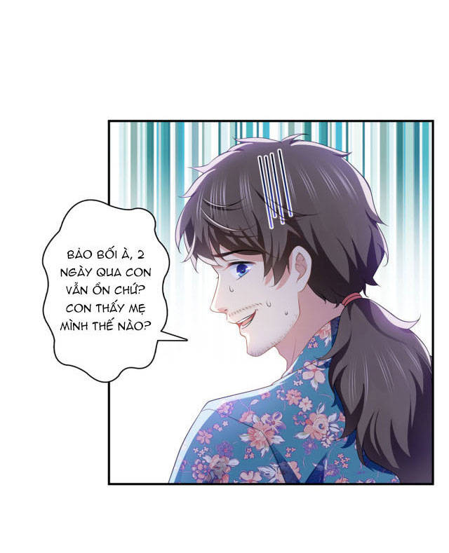 Đúng Như Hàn Quang Gặp Nắng Gắt Chap 1951 - Next Chap 1952