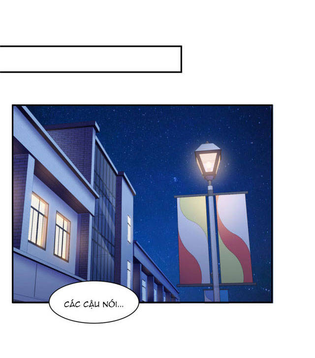 Đúng Như Hàn Quang Gặp Nắng Gắt Chap 1952 - Next Chap 1953