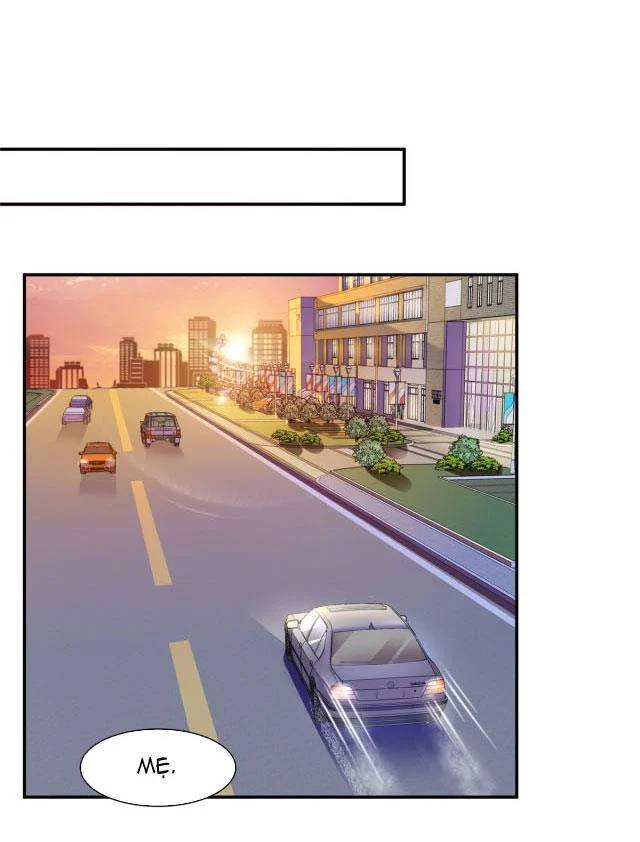 Đúng Như Hàn Quang Gặp Nắng Gắt Chap 1982 - Next Chap 1983