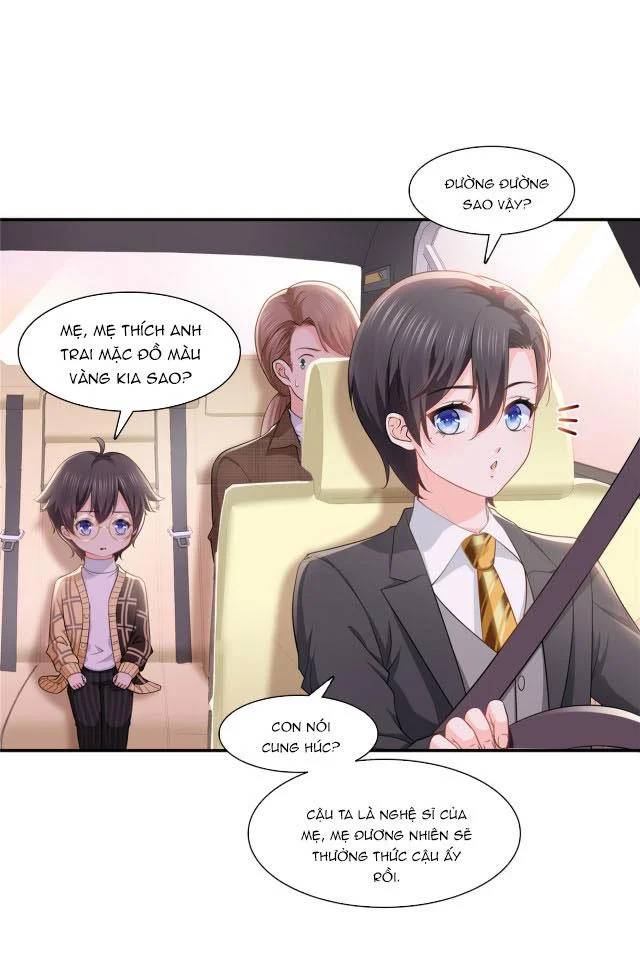 Đúng Như Hàn Quang Gặp Nắng Gắt Chap 1982 - Next Chap 1983