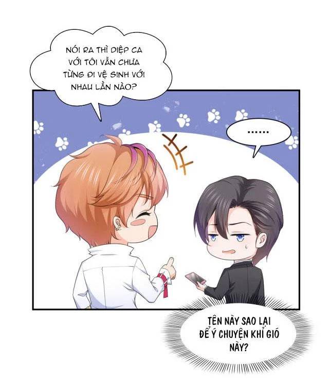 Đúng Như Hàn Quang Gặp Nắng Gắt Chap 1982 - Next Chap 1983