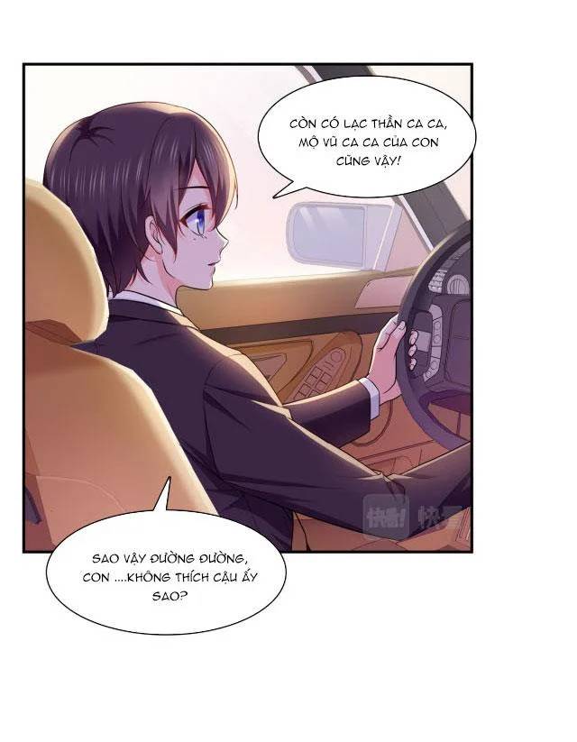 Đúng Như Hàn Quang Gặp Nắng Gắt Chap 1982 - Next Chap 1983