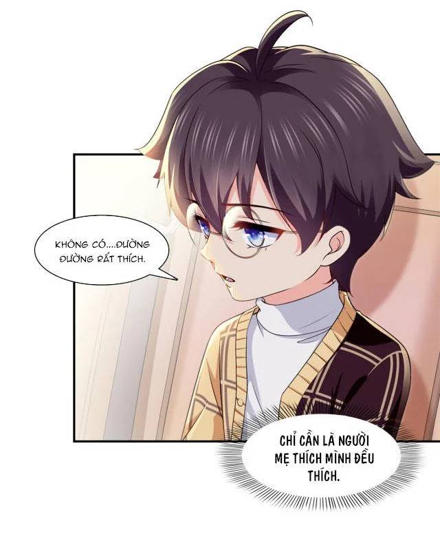 Đúng Như Hàn Quang Gặp Nắng Gắt Chap 1982 - Next Chap 1983