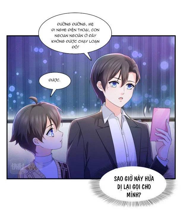 Đúng Như Hàn Quang Gặp Nắng Gắt Chap 1982 - Next Chap 1983
