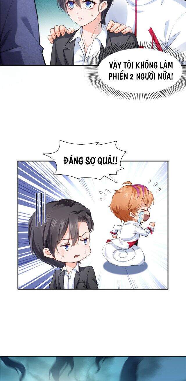 Đúng Như Hàn Quang Gặp Nắng Gắt Chap 1991 - Next Chap 1992