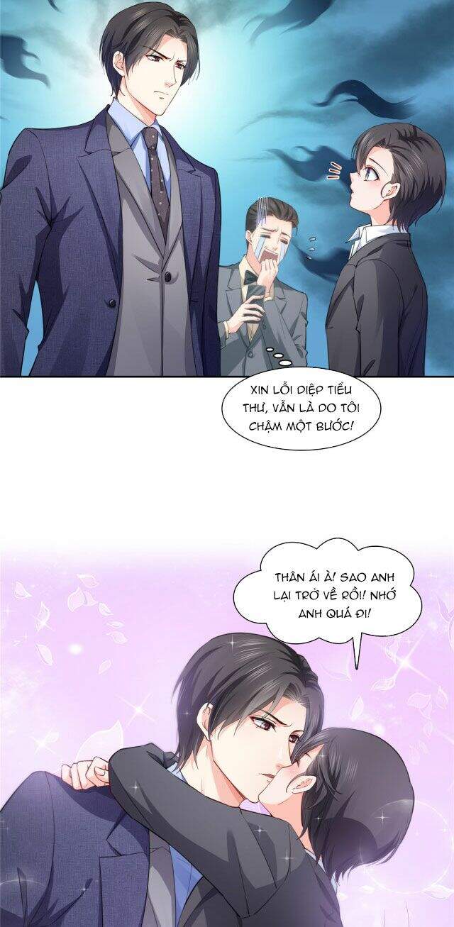 Đúng Như Hàn Quang Gặp Nắng Gắt Chap 1991 - Next Chap 1992