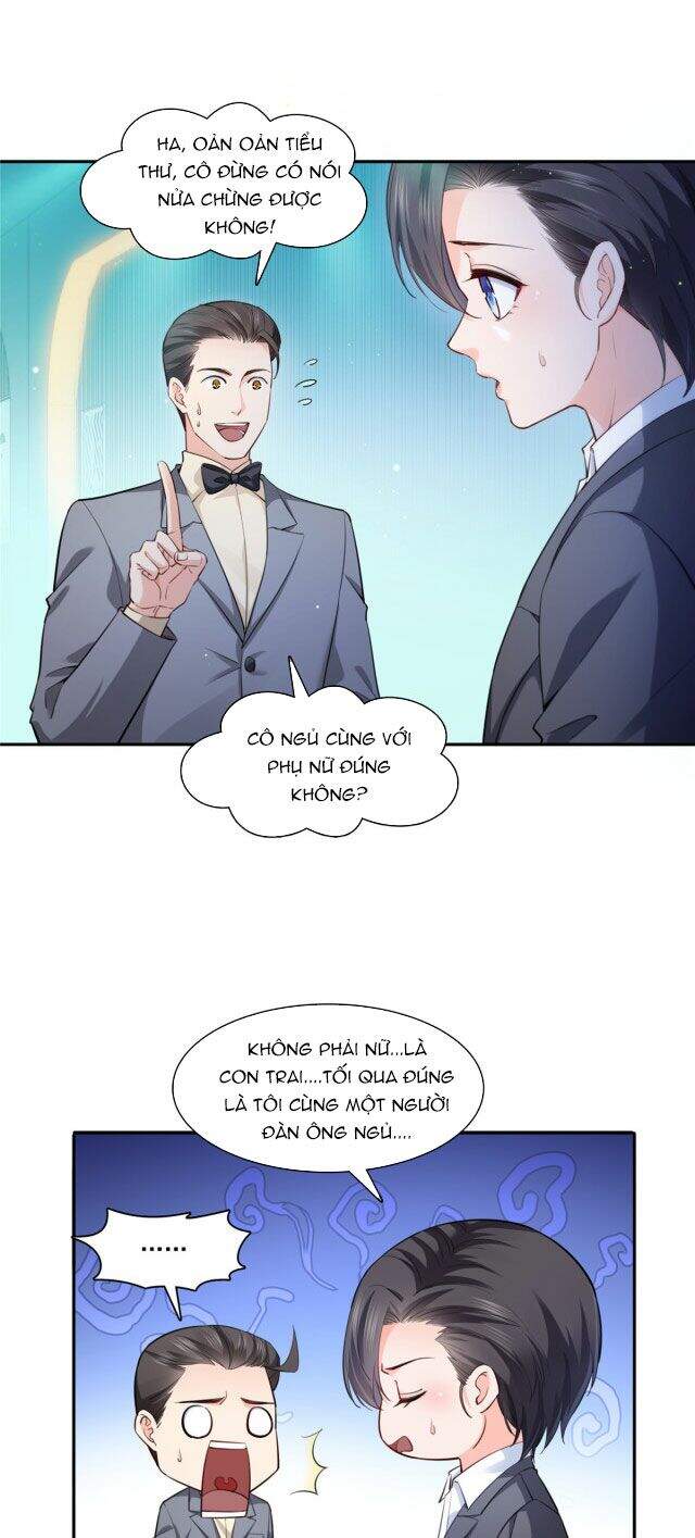 Đúng Như Hàn Quang Gặp Nắng Gắt Chap 1992 - Next Chap 1993