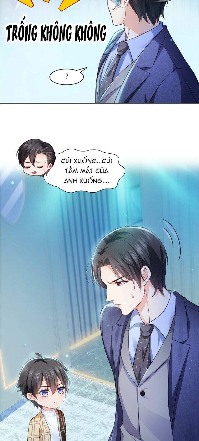 Đúng Như Hàn Quang Gặp Nắng Gắt Chap 1992 - Next Chap 1993