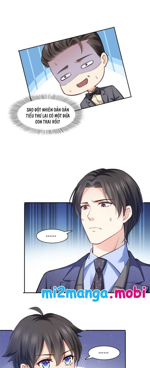Đúng Như Hàn Quang Gặp Nắng Gắt Chap 1992 - Next Chap 1993