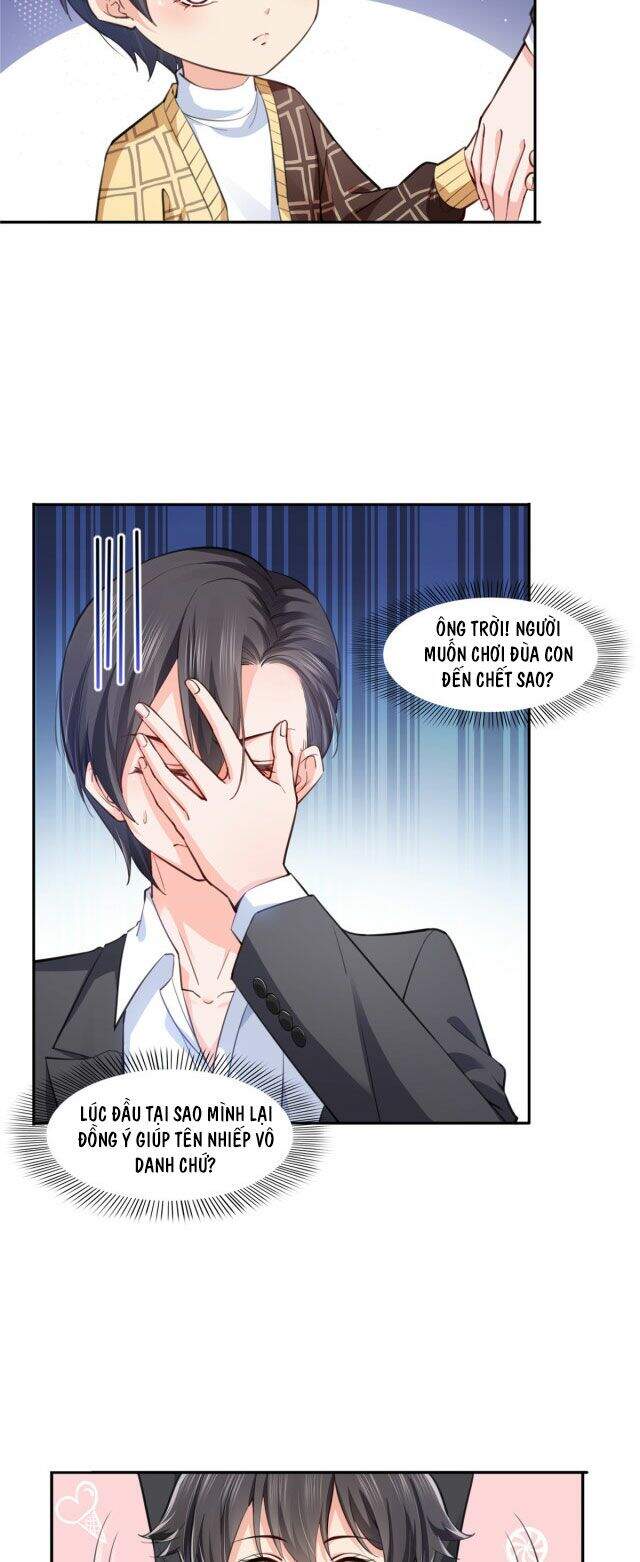 Đúng Như Hàn Quang Gặp Nắng Gắt Chap 1992 - Next Chap 1993