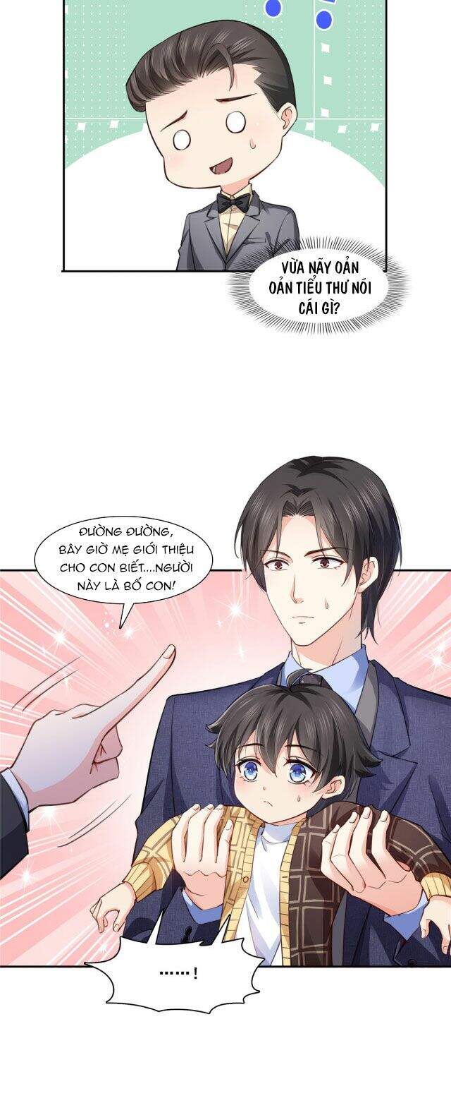Đúng Như Hàn Quang Gặp Nắng Gắt Chap 1992 - Next Chap 1993