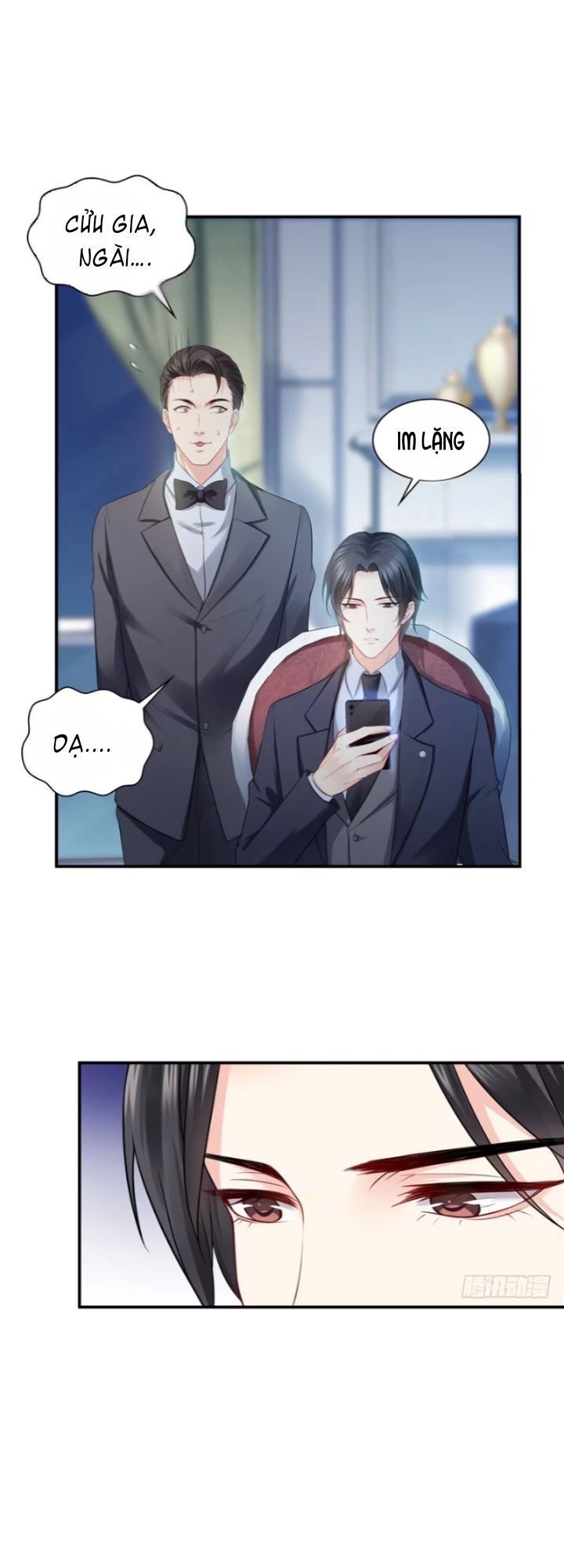 Đúng Như Hàn Quang Gặp Nắng Gắt Chap 20 - Next Chap 21