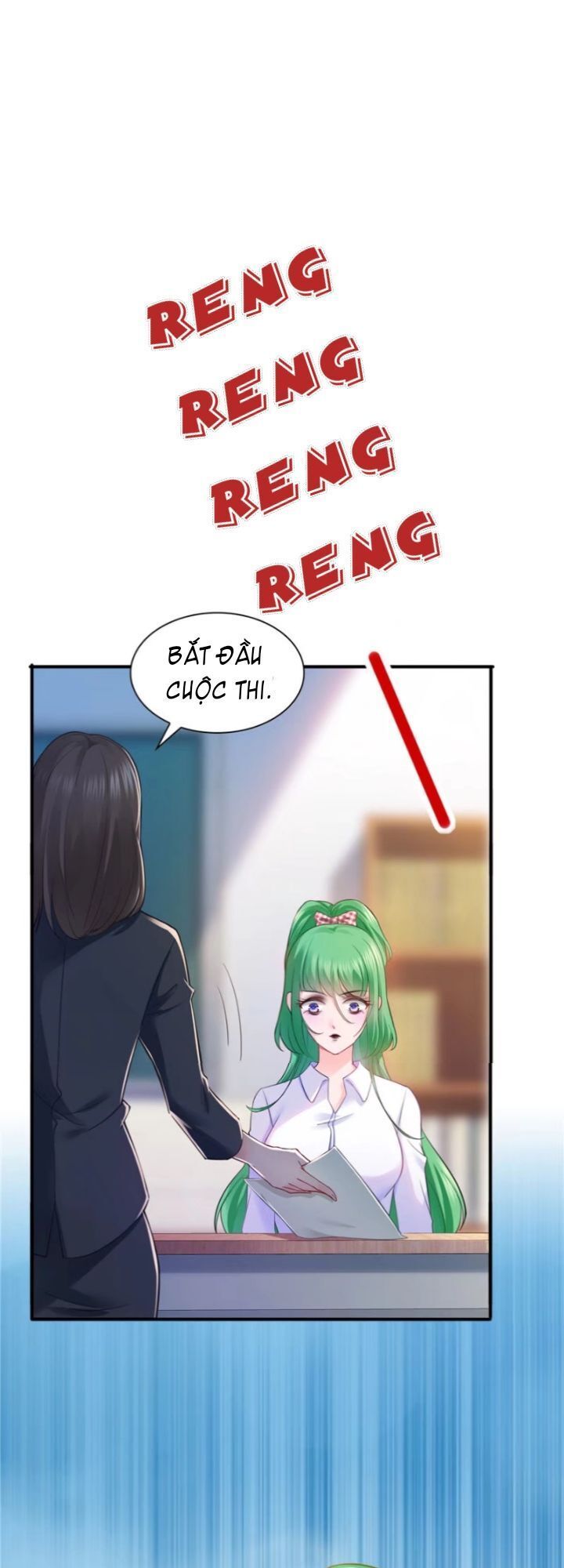 Đúng Như Hàn Quang Gặp Nắng Gắt Chap 20 - Next Chap 21