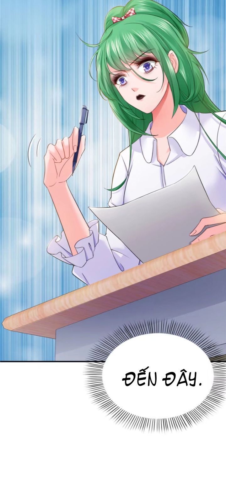 Đúng Như Hàn Quang Gặp Nắng Gắt Chap 20 - Next Chap 21