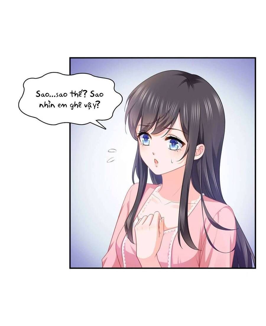 Đúng Như Hàn Quang Gặp Nắng Gắt Chap 200 - Next Chap 201