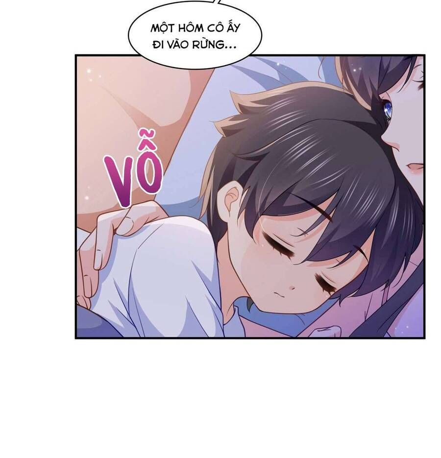 Đúng Như Hàn Quang Gặp Nắng Gắt Chap 200 - Next Chap 201