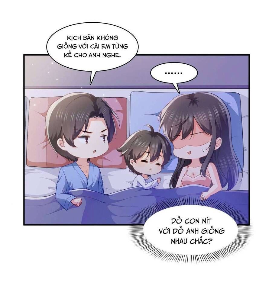Đúng Như Hàn Quang Gặp Nắng Gắt Chap 200 - Next Chap 201