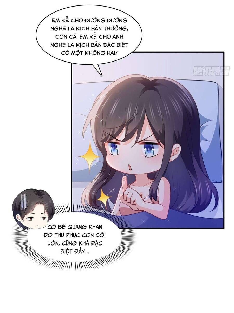 Đúng Như Hàn Quang Gặp Nắng Gắt Chap 200 - Next Chap 201