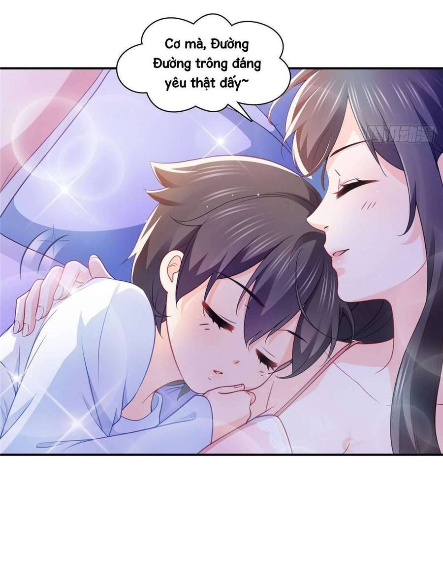 Đúng Như Hàn Quang Gặp Nắng Gắt Chap 200 - Next Chap 201