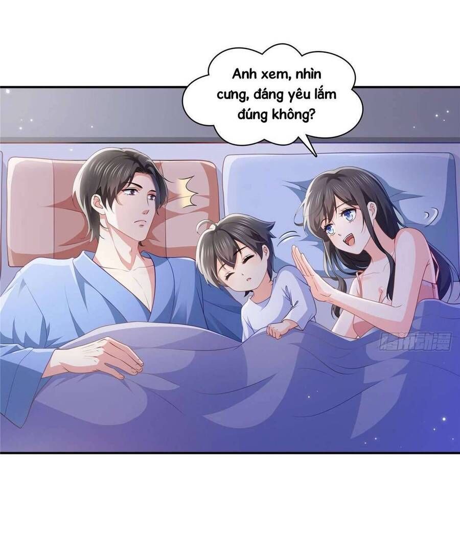 Đúng Như Hàn Quang Gặp Nắng Gắt Chap 200 - Next Chap 201