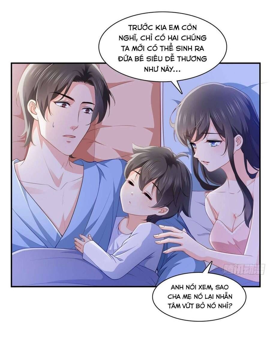 Đúng Như Hàn Quang Gặp Nắng Gắt Chap 200 - Next Chap 201