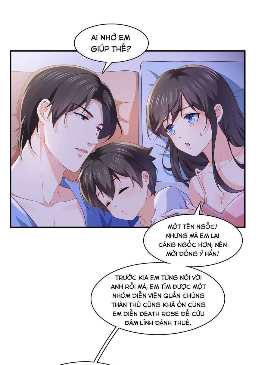 Đúng Như Hàn Quang Gặp Nắng Gắt Chap 200 - Next Chap 201