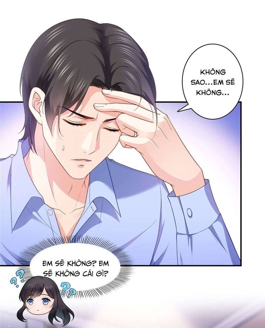 Đúng Như Hàn Quang Gặp Nắng Gắt Chap 200 - Next Chap 201