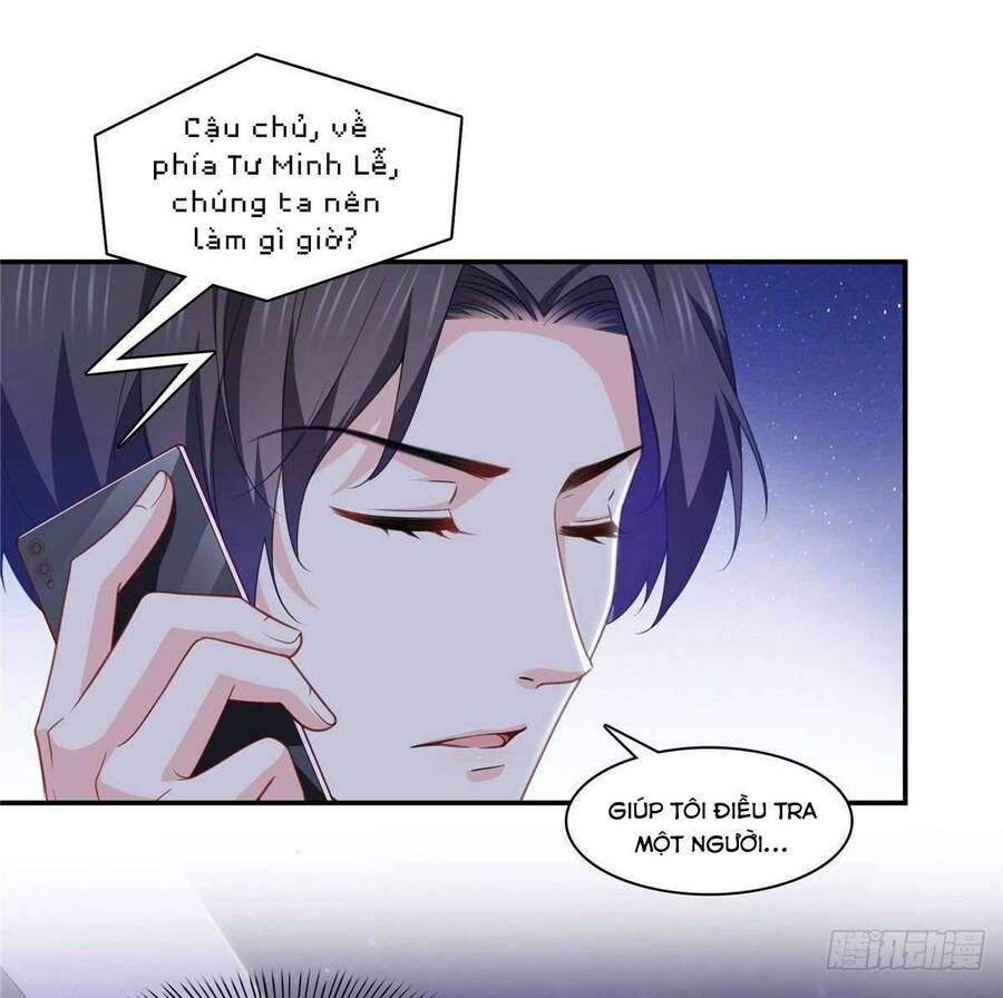 Đúng Như Hàn Quang Gặp Nắng Gắt Chap 200 - Next Chap 201
