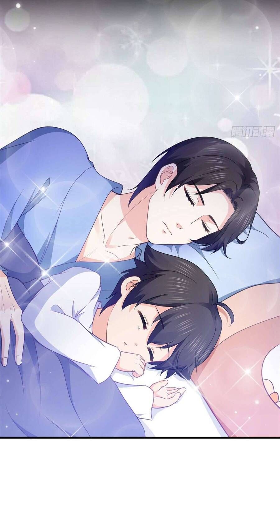 Đúng Như Hàn Quang Gặp Nắng Gắt Chap 200 - Next Chap 201