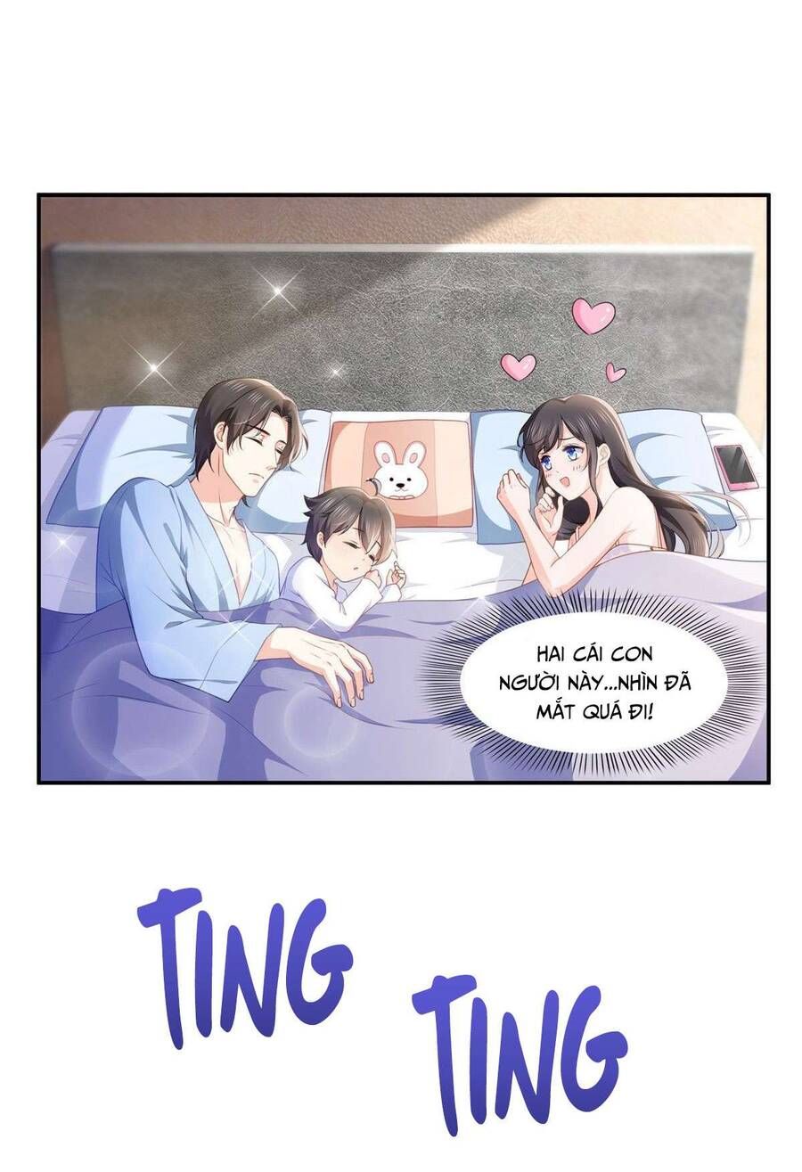Đúng Như Hàn Quang Gặp Nắng Gắt Chap 200 - Next Chap 201