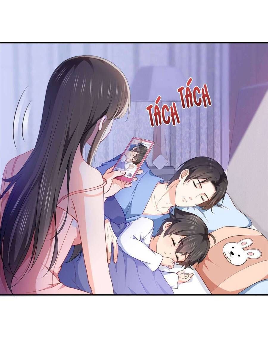 Đúng Như Hàn Quang Gặp Nắng Gắt Chap 200 - Next Chap 201
