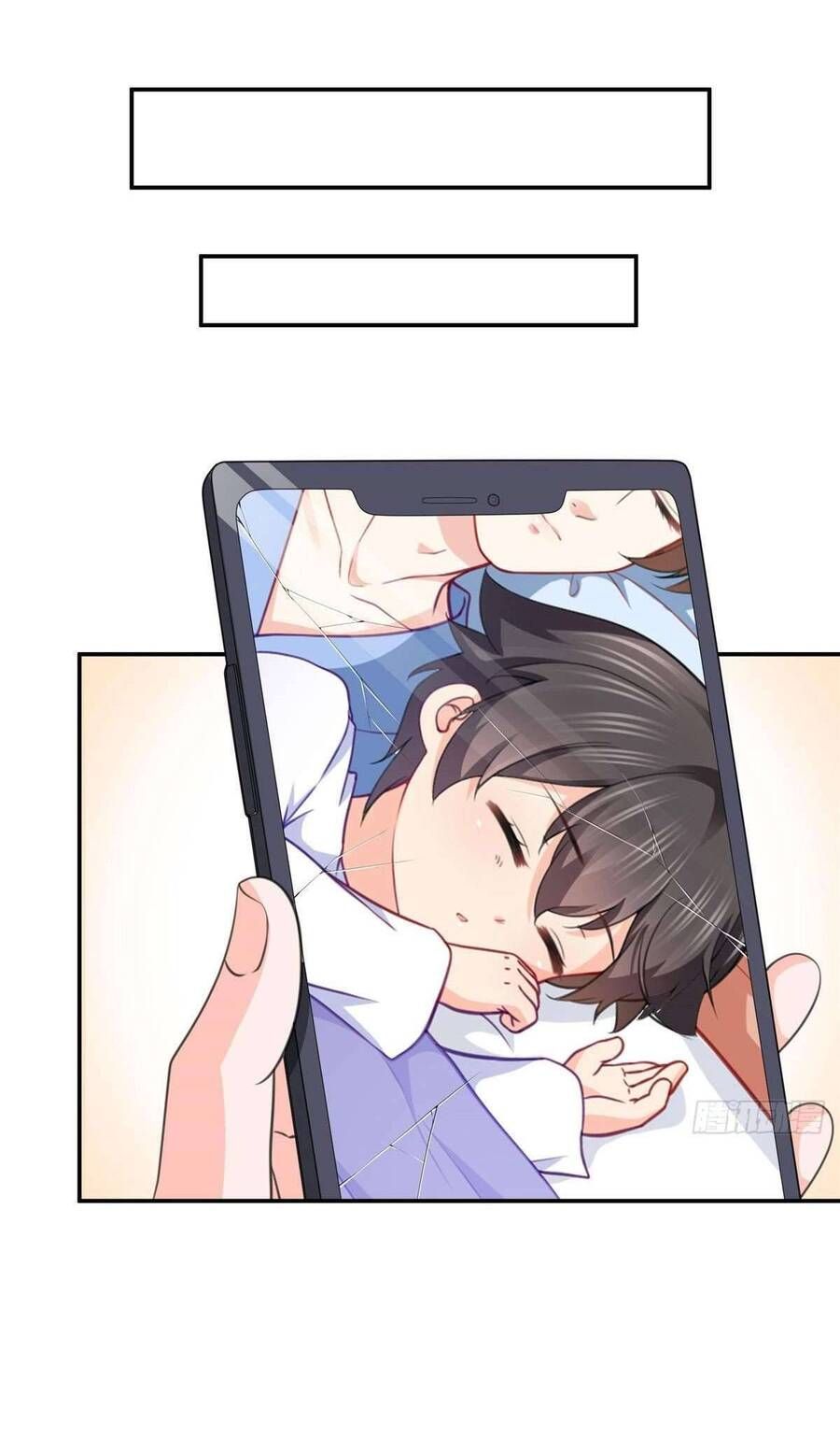 Đúng Như Hàn Quang Gặp Nắng Gắt Chap 200 - Next Chap 201