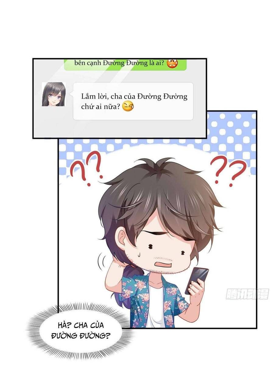 Đúng Như Hàn Quang Gặp Nắng Gắt Chap 200 - Next Chap 201