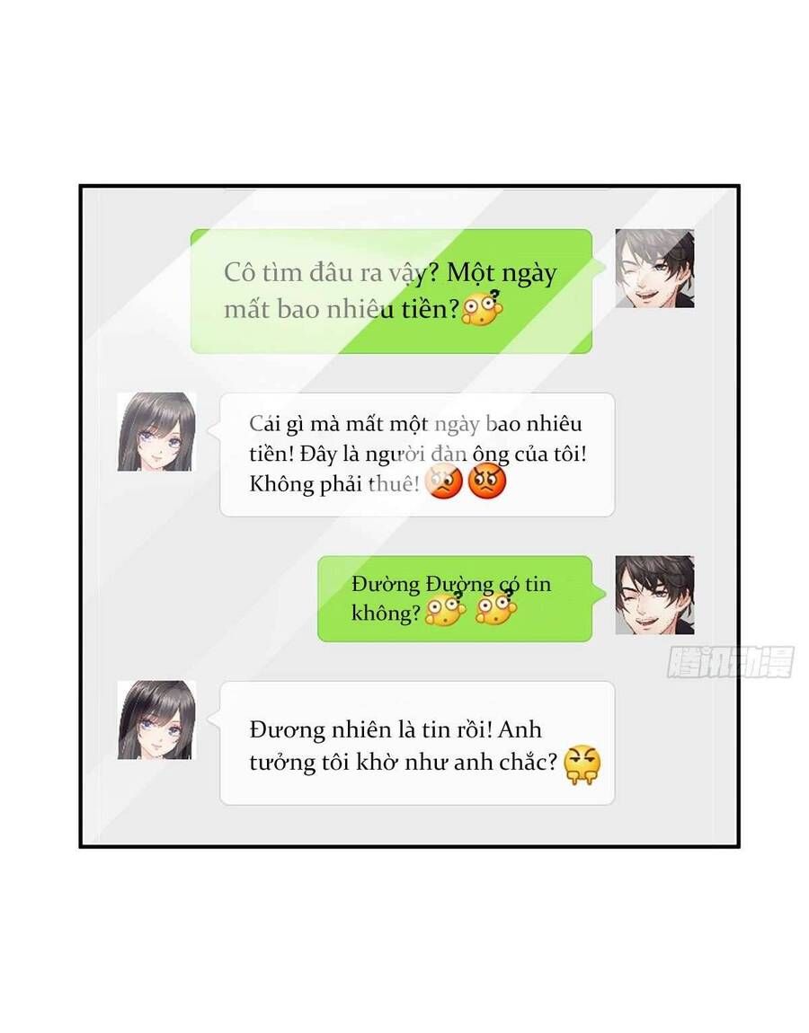 Đúng Như Hàn Quang Gặp Nắng Gắt Chap 200 - Next Chap 201