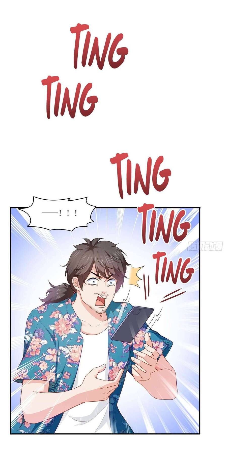 Đúng Như Hàn Quang Gặp Nắng Gắt Chap 200 - Next Chap 201
