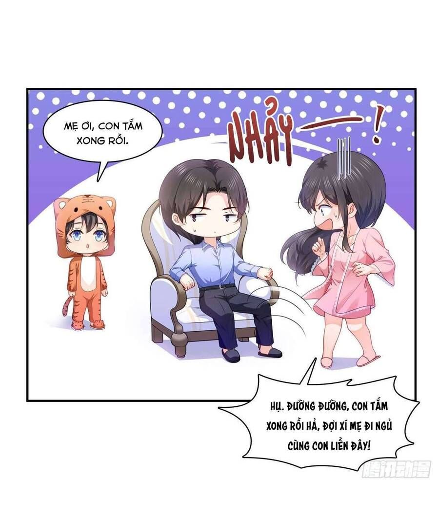 Đúng Như Hàn Quang Gặp Nắng Gắt Chap 200 - Next Chap 201