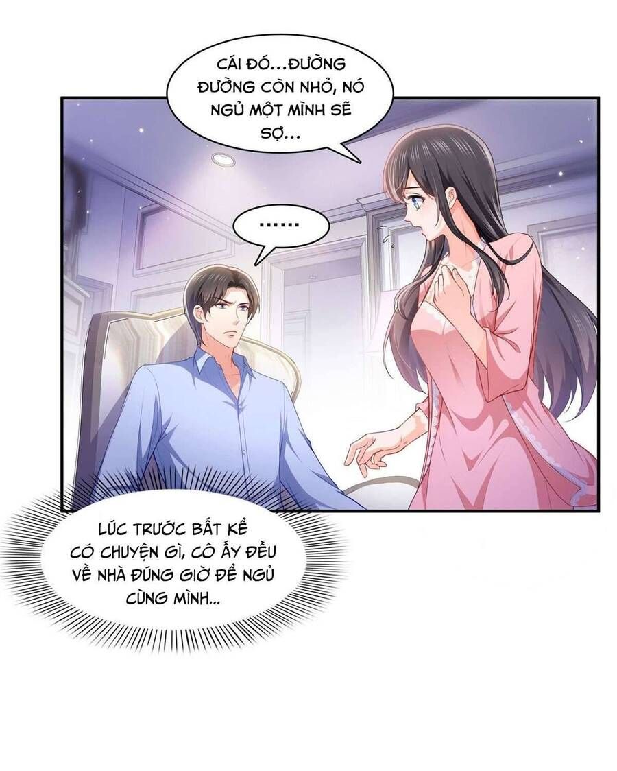 Đúng Như Hàn Quang Gặp Nắng Gắt Chap 200 - Next Chap 201