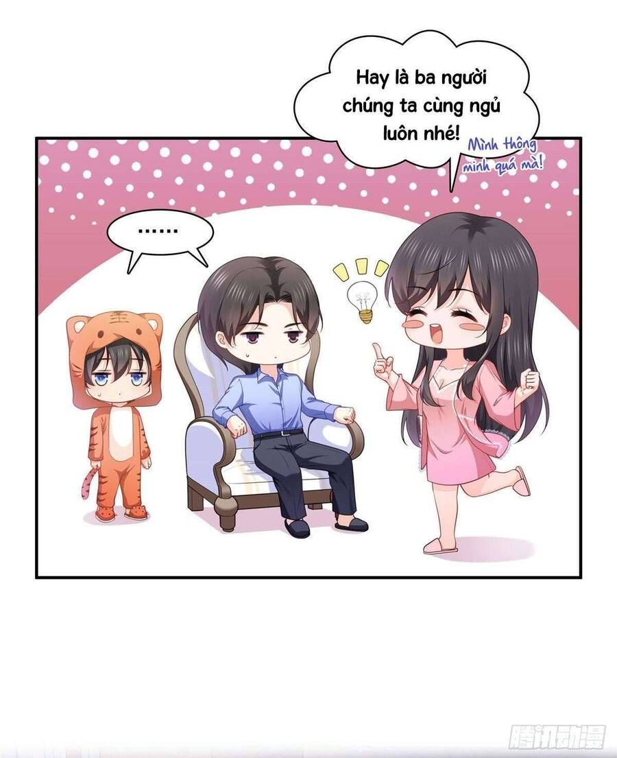 Đúng Như Hàn Quang Gặp Nắng Gắt Chap 200 - Next Chap 201