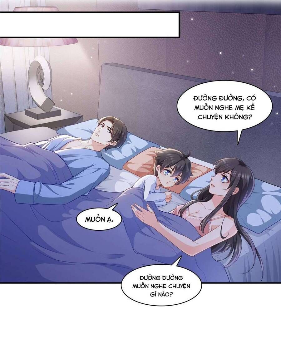 Đúng Như Hàn Quang Gặp Nắng Gắt Chap 200 - Next Chap 201
