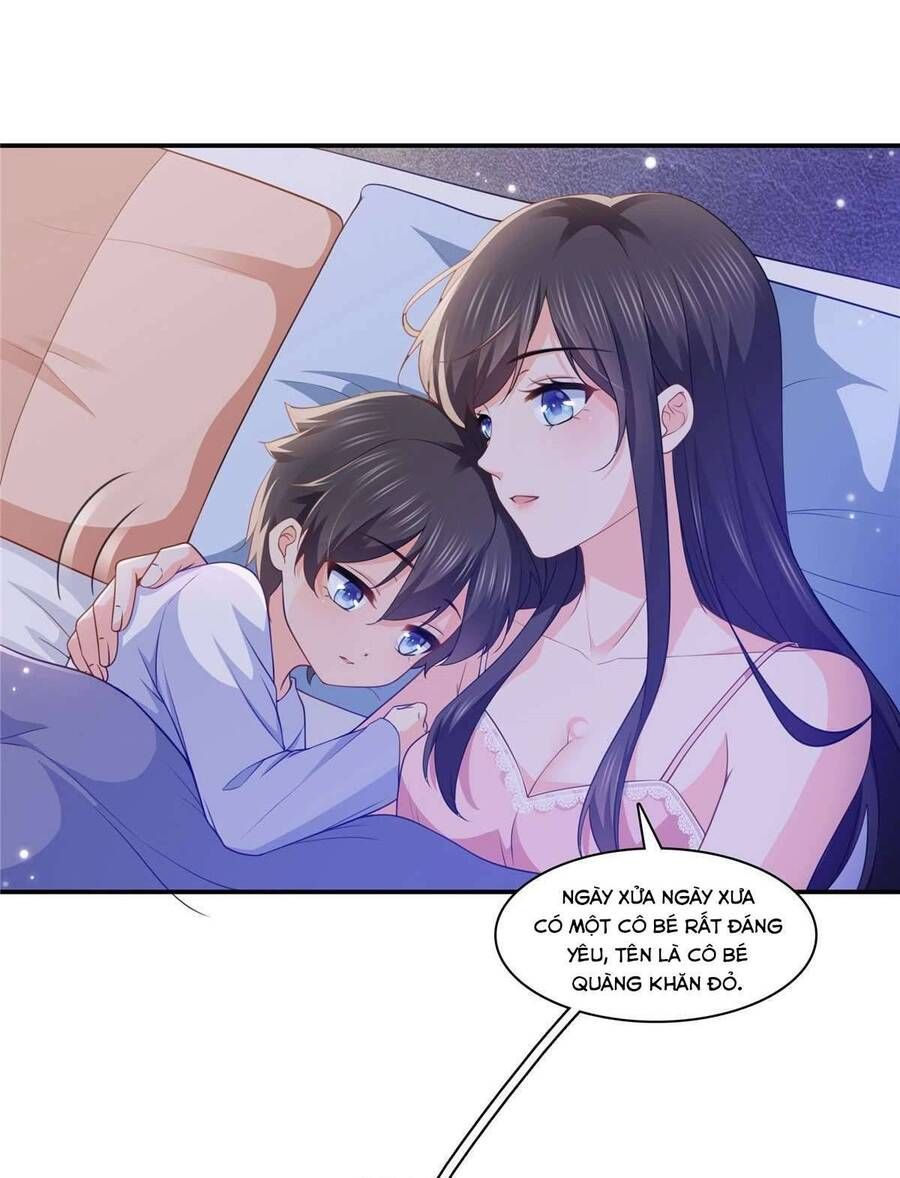 Đúng Như Hàn Quang Gặp Nắng Gắt Chap 200 - Next Chap 201