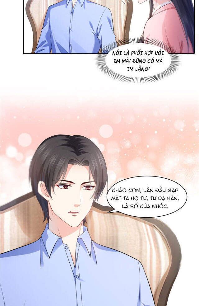 Đúng Như Hàn Quang Gặp Nắng Gắt Chap 2001 - Next Chap 2002