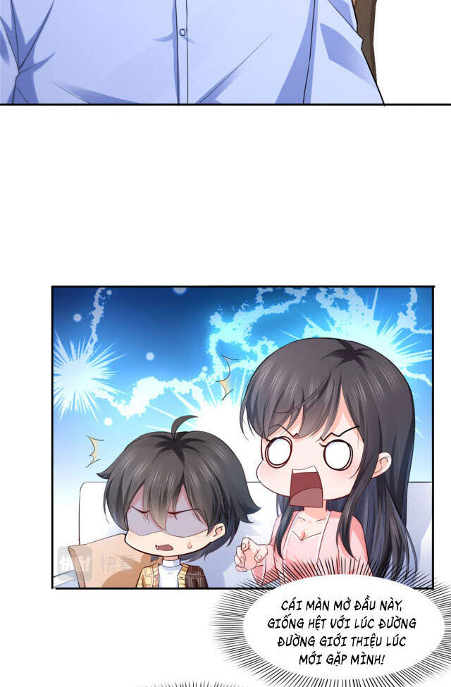 Đúng Như Hàn Quang Gặp Nắng Gắt Chap 2001 - Next Chap 2002